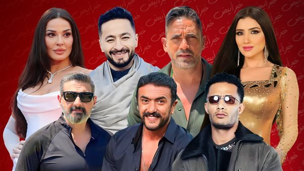 من إنتاج الشركة المتحدة.. تعرف على حكاية 22 مسلسل جاهز للعرض في شهر رمضان